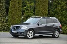 Mercedes GLK 320 3.0d(224KM)*Xenon*Navi*Skóry*F1*Panorama*El.Fotele*El.Klapa*Alu17"ASO - 10