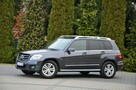 Mercedes GLK 320 3.0d(224KM)*Xenon*Navi*Skóry*F1*Panorama*El.Fotele*El.Klapa*Alu17"ASO - 11