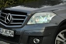 Mercedes GLK 320 3.0d(224KM)*Xenon*Navi*Skóry*F1*Panorama*El.Fotele*El.Klapa*Alu17"ASO - 12