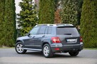 Mercedes GLK 320 3.0d(224KM)*Xenon*Navi*Skóry*F1*Panorama*El.Fotele*El.Klapa*Alu17"ASO - 13