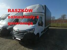 master plandeka 10 ep skrzyniowy leasing 8,9,winda - 1