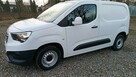 Opel Combo 1.6 Cdti Klimatyzacja Kamera Cofania Navi-Android Kredyt - 2