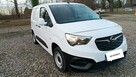 Opel Combo 1.6 Cdti Klimatyzacja Kamera Cofania Navi-Android Kredyt - 5