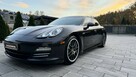 Porsche Panamera 4.8s 500 KM 4x4 PDK piękny  stan max wyposażenie  zamiana 1.r.gwaran - 2