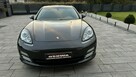 Porsche Panamera 4.8s 500 KM 4x4 PDK piękny  stan max wyposażenie  zamiana 1.r.gwaran - 4