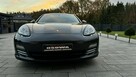 Porsche Panamera 4.8s 500 KM 4x4 PDK piękny  stan max wyposażenie  zamiana 1.r.gwaran - 5