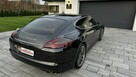 Porsche Panamera 4.8s 500 KM 4x4 PDK piękny  stan max wyposażenie  zamiana 1.r.gwaran - 6