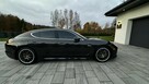 Porsche Panamera 4.8s 500 KM 4x4 PDK piękny  stan max wyposażenie  zamiana 1.r.gwaran - 7