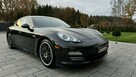 Porsche Panamera 4.8s 500 KM 4x4 PDK piękny  stan max wyposażenie  zamiana 1.r.gwaran - 8