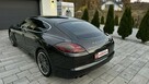 Porsche Panamera 4.8s 500 KM 4x4 PDK piękny  stan max wyposażenie  zamiana 1.r.gwaran - 9