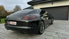 Porsche Panamera 4.8s 500 KM 4x4 PDK piękny  stan max wyposażenie  zamiana 1.r.gwaran - 11