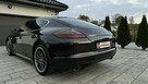 Porsche Panamera 4.8s 500 KM 4x4 PDK piękny  stan max wyposażenie  zamiana 1.r.gwaran - 14