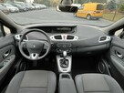 Renault Scenic III 2009r 2.0B+LPG Nawigacja Alufelgi Climatronic Hak! - 6