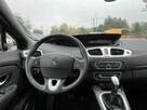 Renault Scenic III 2009r 2.0B+LPG Nawigacja Alufelgi Climatronic Hak! - 8
