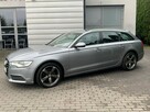 Audi A6 3.0TDI Zarejestrowana Kamera PDC Sport Quattro - 2