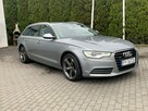 Audi A6 3.0TDI Zarejestrowana Kamera PDC Sport Quattro - 3