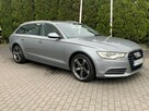 Audi A6 3.0TDI Zarejestrowana Kamera PDC Sport Quattro - 4