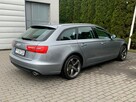 Audi A6 3.0TDI Zarejestrowana Kamera PDC Sport Quattro - 6