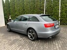 Audi A6 3.0TDI Zarejestrowana Kamera PDC Sport Quattro - 7