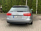 Audi A6 3.0TDI Zarejestrowana Kamera PDC Sport Quattro - 8