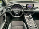 Audi A6 3.0TDI Zarejestrowana Kamera PDC Sport Quattro - 10