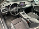 Audi A6 3.0TDI Zarejestrowana Kamera PDC Sport Quattro - 11