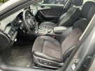 Audi A6 3.0TDI Zarejestrowana Kamera PDC Sport Quattro - 12