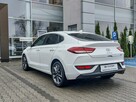 Hyundai i30 1.5T-GDI 160KM 48V Fastback Comfort GWARANCJA 1 rej. 12.2020 FV23% - 4