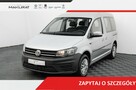 Volkswagen Caddy WU9548J#1.0 TSI Trendline Cz.cof Klima Bluetooth Salon PL VAT 23% - 1