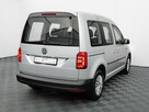 Volkswagen Caddy WU9548J#1.0 TSI Trendline Cz.cof Klima Bluetooth Salon PL VAT 23% - 4