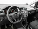 Volkswagen Caddy WU9548J#1.0 TSI Trendline Cz.cof Klima Bluetooth Salon PL VAT 23% - 5