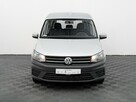 Volkswagen Caddy WU9548J#1.0 TSI Trendline Cz.cof Klima Bluetooth Salon PL VAT 23% - 6