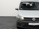 Volkswagen Caddy WU9548J#1.0 TSI Trendline Cz.cof Klima Bluetooth Salon PL VAT 23% - 7