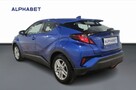 C-HR 1.8 Hybrid Comfort Salon PL 1wł. - 3