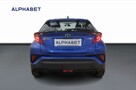 C-HR 1.8 Hybrid Comfort Salon PL 1wł. - 4