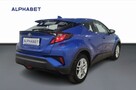 C-HR 1.8 Hybrid Comfort Salon PL 1wł. - 5