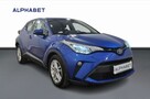 C-HR 1.8 Hybrid Comfort Salon PL 1wł. - 7