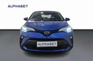 C-HR 1.8 Hybrid Comfort Salon PL 1wł. - 8