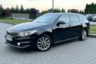 Kia Optima Jedyne*107.000km*NAVI*Kamera*Cofania*Grzane*Fotele*Klimatronik*ASO - 11