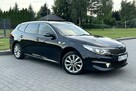 Kia Optima Jedyne*107.000km*NAVI*Kamera*Cofania*Grzane*Fotele*Klimatronik*ASO - 12