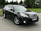 Subaru Legacy 4x4*Xenon*Kamera*Cofania*Skóra*Grzane*Fotele*Serwis*ASO*Zarejestrowany - 3