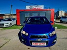 Chevrolet Aveo z Włoch,bez wkładu - 2