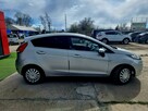 Ford Fiesta - 4