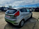 Ford Fiesta - 5