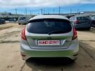 Ford Fiesta - 6