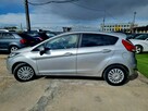 Ford Fiesta - 8