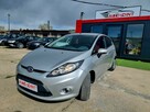 Ford Fiesta - 9