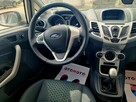 Ford Fiesta - 14