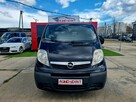 Opel Vivaro 9os,z Włoch po serwisie - 2