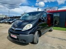 Opel Vivaro 9os,z Włoch po serwisie - 9